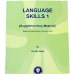 BHS English Language Skills 1 (Class 4)