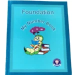 BHS Maths- My Number Book Foundation