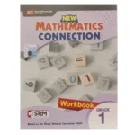 New Mathematics Connection Workbook 1