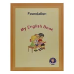 BHS My English Book- Foundation