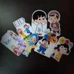Eidi Envelopes for Kids