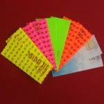Eidi Envelopes Mix