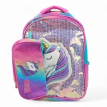 Glossy Bird School Bag GB2706 - Image 2