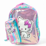 Glossy Bird School Bag GB2706 - Image 7