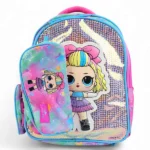 Glossy Bird School Bag GB2706 - Image 12