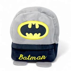 Batman Stuff Bag