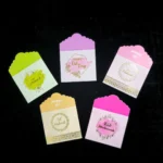 Pastel Eid Envelope Bundle - Image 2