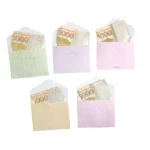 Pastel Eid Envelope Bundle - Image 3