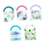 Floral Eid Envelopes - Image 2