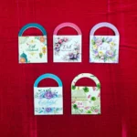 Floral Eid Envelopes - Image 3