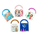 Kids Eid Envelope Bundle - Image 3