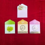 Pastel Eid Envelope Bundle - Image 5