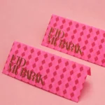 Eidi Envelopes - Pack of 10 - Image 2
