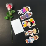 Eidi Envelopes for Kids - Image 2