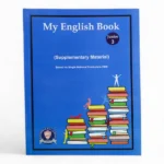 BHS My English Book Junior 3