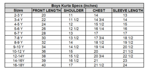 Boys Cotton Yellow Cream Kurta Pajama - Image 6