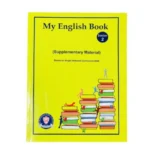 BHS My English Book Junior 2
