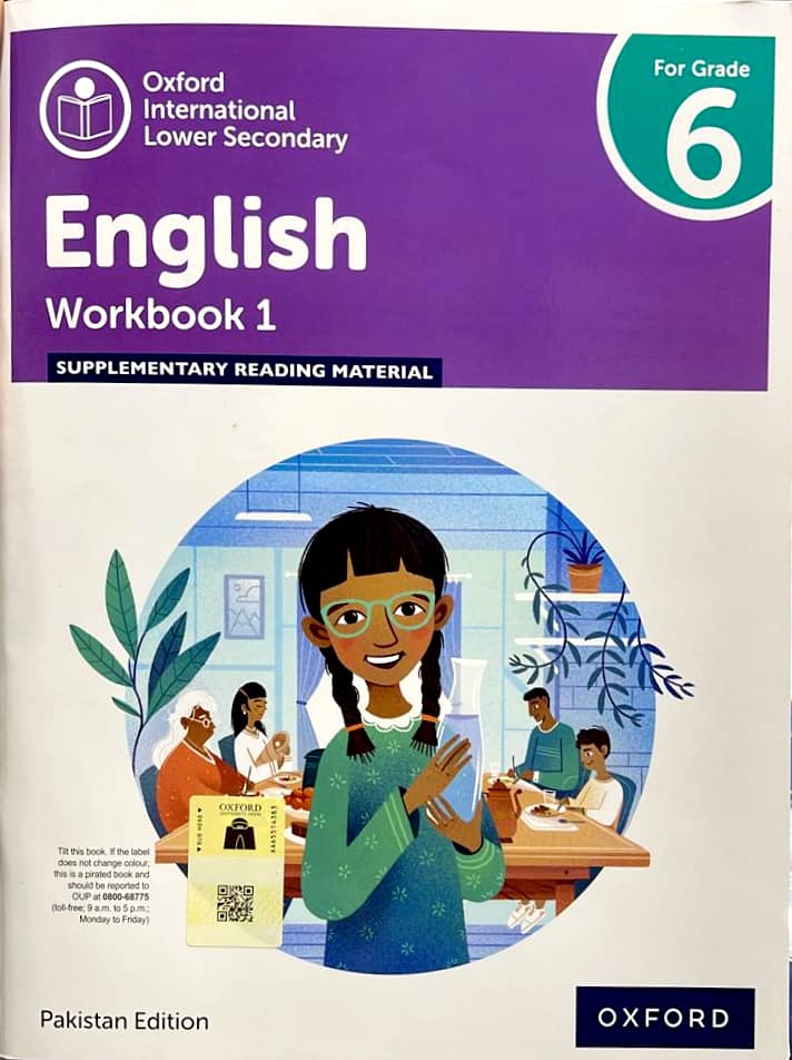 WhatsAppImage2023-05-25at1.01.32PM_1_1800x1800.jpg Oxford International Lower Secondary English Work Book 6 - Image 1